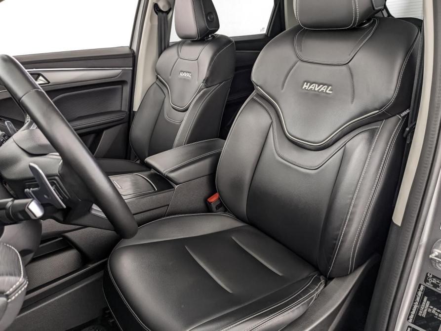 Haval Jolion I Москва  - изображение 19