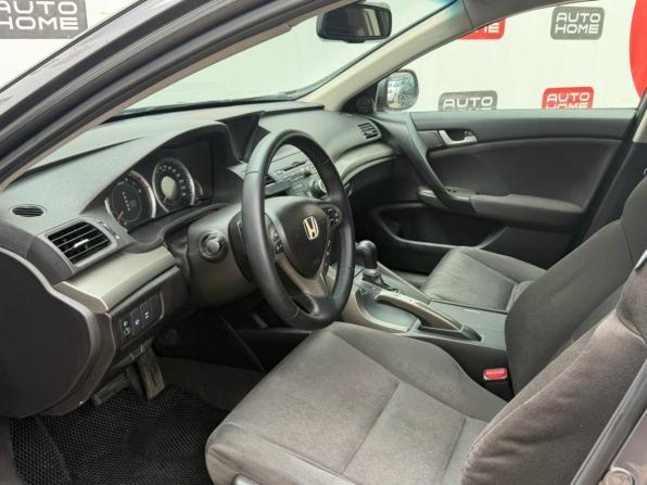 Honda Accord VIII с пробегом 2008 года, цена 1 264 990 рублей, 244000 км, седан, Автокод Объявления