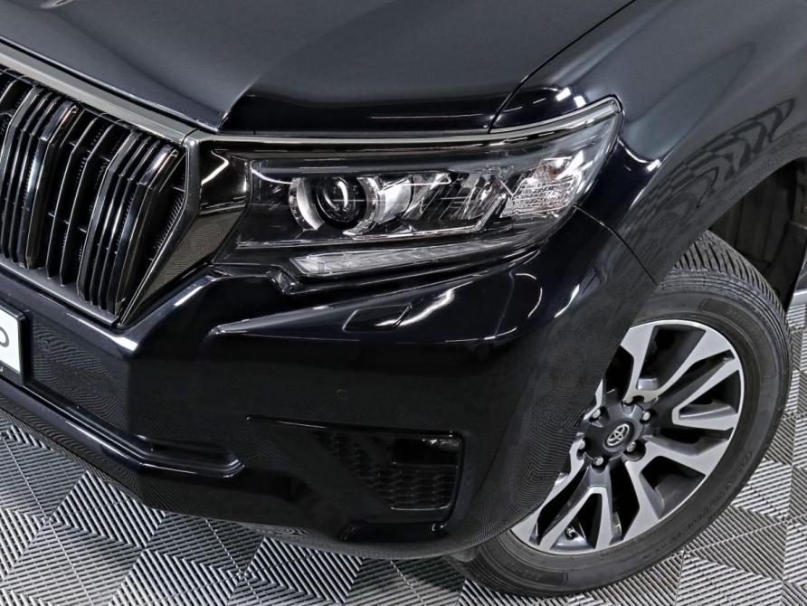 Toyota Land Cruiser Prado 150 Series Рестайлинг 3 Санкт-Петербург  - изображение 12