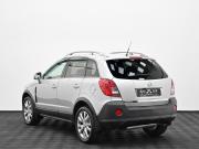 Opel Antara I Рестайлинг Москва  - изображение 16