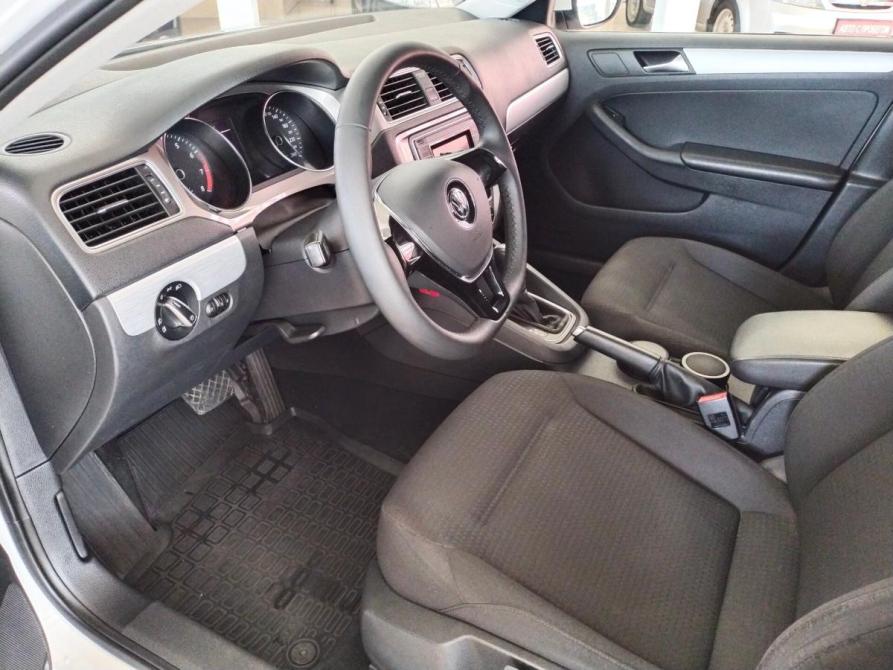 Volkswagen Jetta VI Рестайлинг Ростов-на-Дону  - изображение 9