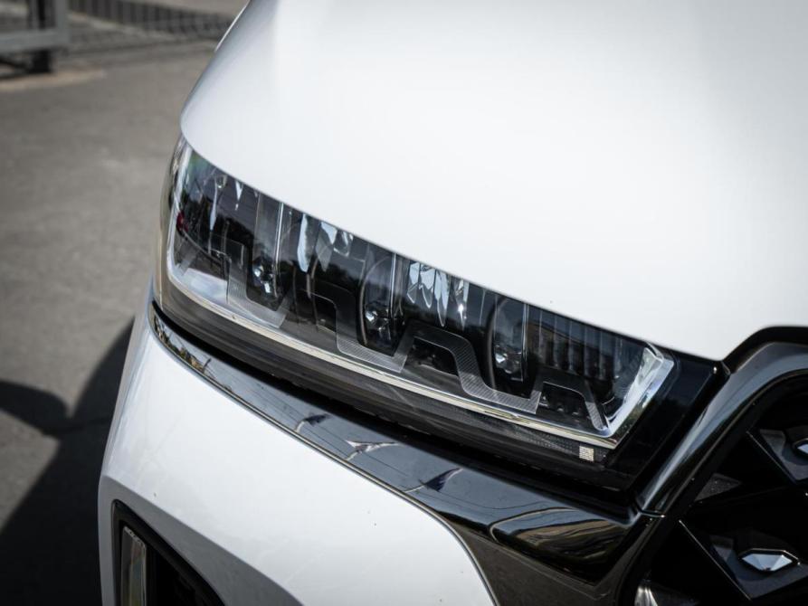 Chery Tiggo 7 Pro Max I Волгоград  - изображение 6