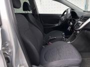 Hyundai Solaris I Рестайлинг Тамбов  - изображение 31