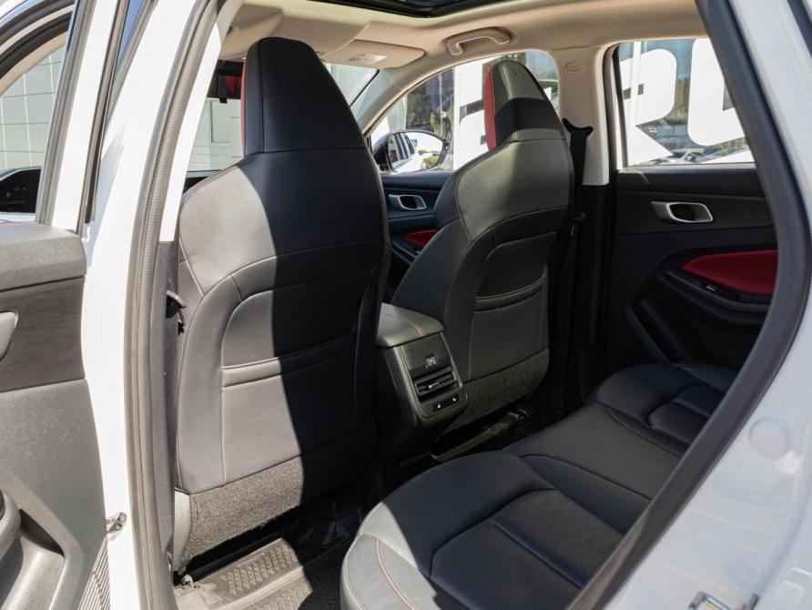 Changan CS55 Plus II Краснодар  - изображение 11