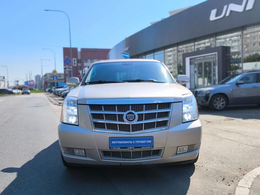 Cadillac Escalade III Санкт-Петербург  - изображение 2