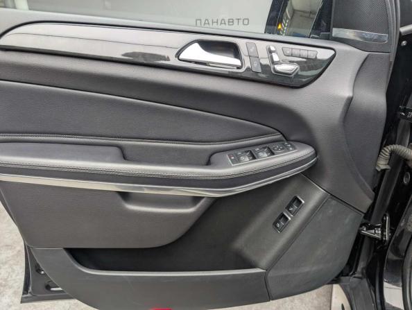 Mercedes-Benz GLS I (X166) с пробегом 2016 года, цена 3 595 000 рублей, 150888 км, внедорожник, Автокод Объявления