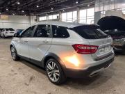 Lada (ВАЗ) Vesta I Пермь  - изображение 9