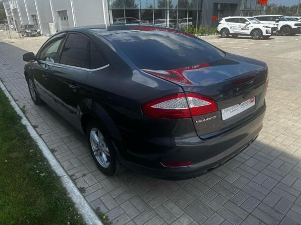 Ford Mondeo IV с пробегом 2008 года, цена 529 900 рублей, 438374 км, седан, Автокод Объявления