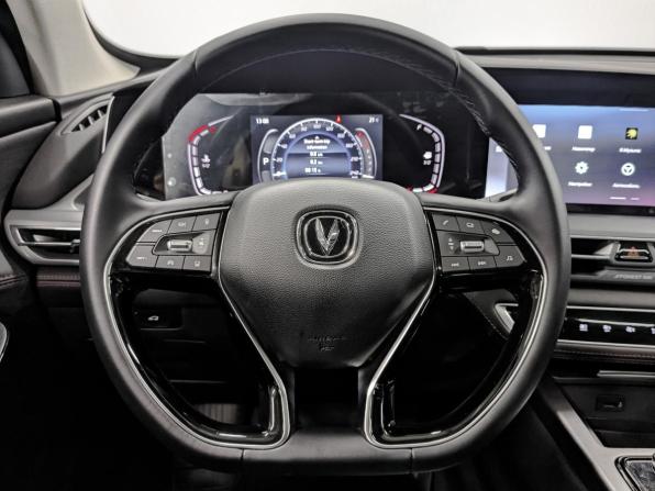 Changan CS75 Plus I Рестайлинг с пробегом 2023 года, цена 2 095 000 рублей, 34525 км, внедорожник, Автокод Объявления
