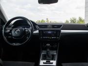 Skoda Superb III Рестайлинг Москва  - изображение 32