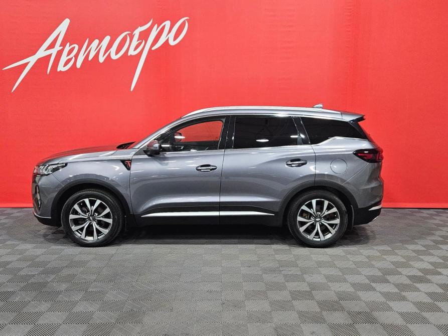 Chery Tiggo 7 Pro Max I Вологда  - изображение 2