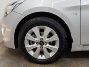Hyundai Solaris I Рестайлинг Красноярск  - изображение 44
