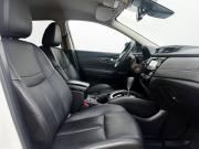 Nissan Qashqai II Рестайлинг Москва  - изображение 24