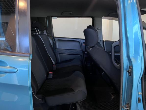 Honda Freed I с пробегом 2010 года, цена 1 020 000 рублей, 187871 км, компактвэн, Автокод Объявления