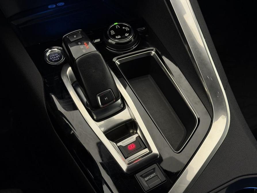 Peugeot 5008 II Калининград  - изображение 16
