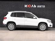 Volkswagen Tiguan I Рестайлинг Екатеринбург  - изображение 30