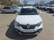 Renault Sandero II Рестайлинг Саратов  - изображение 46