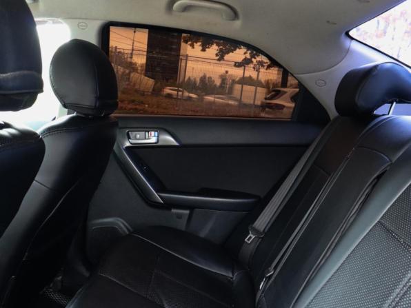 Kia Cerato II с пробегом 2009 года, цена 647 000 рублей, 205826 км, седан, Автокод Объявления