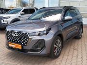 Chery Tiggo 7 Pro Max I Рестайлинг Екатеринбург  - изображение 29