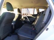 Toyota RAV4 IV (XA40) Рестайлинг Чебоксары  - изображение 40