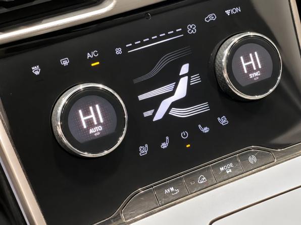 Exeed TXL I Рестайлинг с пробегом 2022 года, цена 1 799 500 рублей, 108732 км, внедорожник, Автокод Объявления