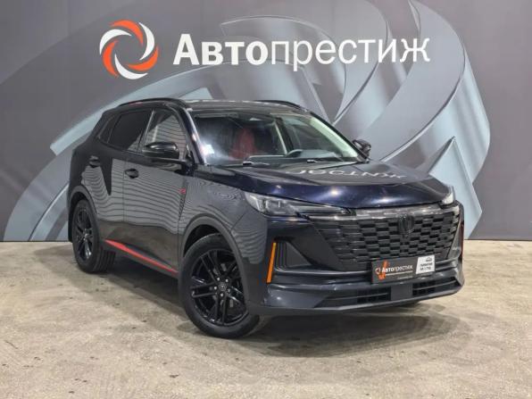 Changan CS55 Plus II с пробегом 2023 года, цена 1 790 000 рублей, 104410 км, внедорожник, Автокод Объявления