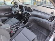Hyundai Tucson III Рестайлинг Ижевск  - изображение 38