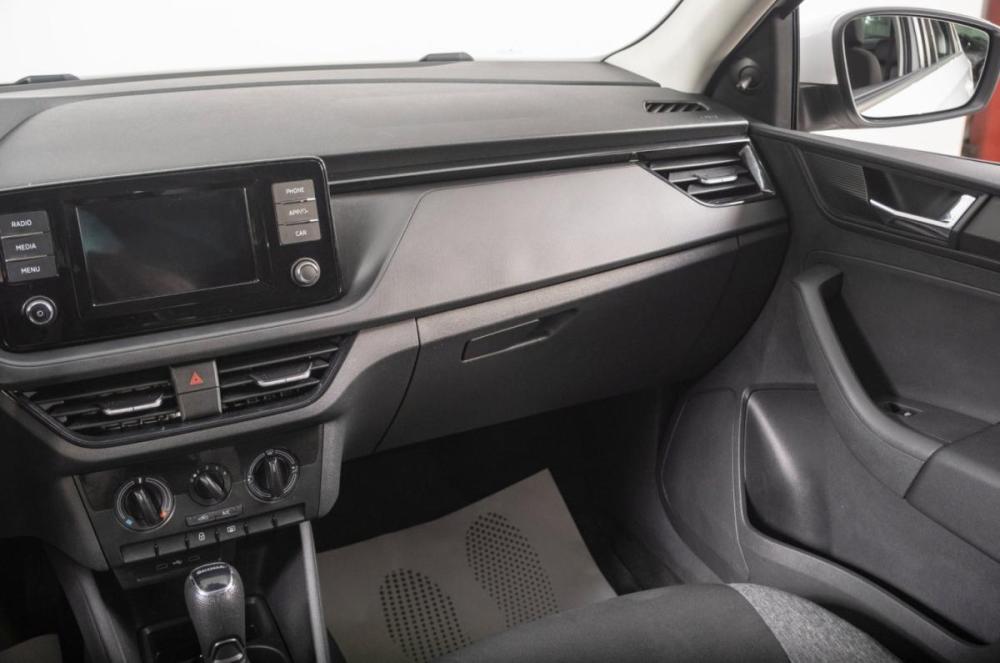 Skoda Rapid II Томск  - изображение 12