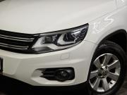 Volkswagen Tiguan I Рестайлинг Москва  - изображение 30