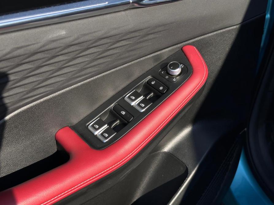 Geely Coolray I Рестайлинг Набережные Челны  - изображение 13