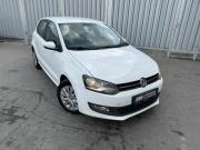 Volkswagen Polo V Ростов-на-Дону  - изображение 21
