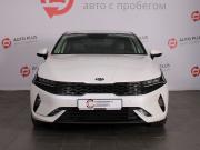 Kia K5 III Минеральные Воды  - изображение 24