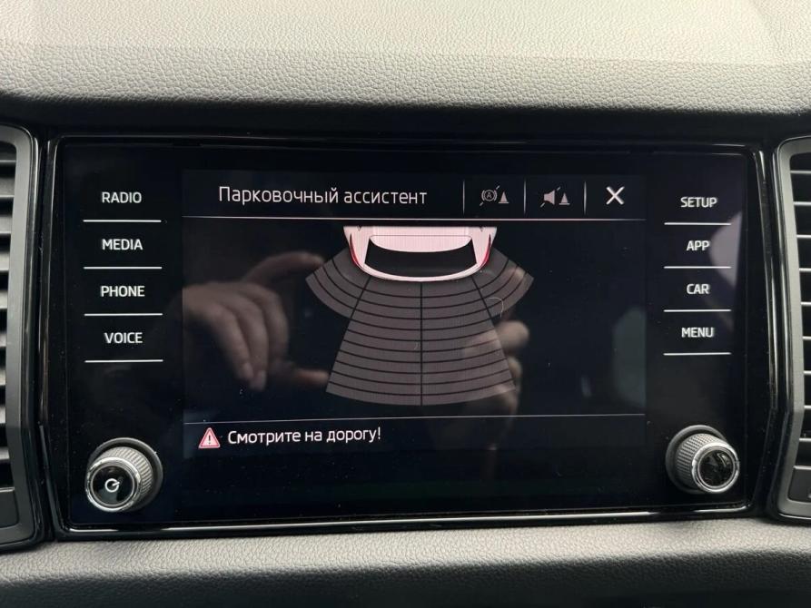 Skoda Kodiaq I Екатеринбург  - изображение 18