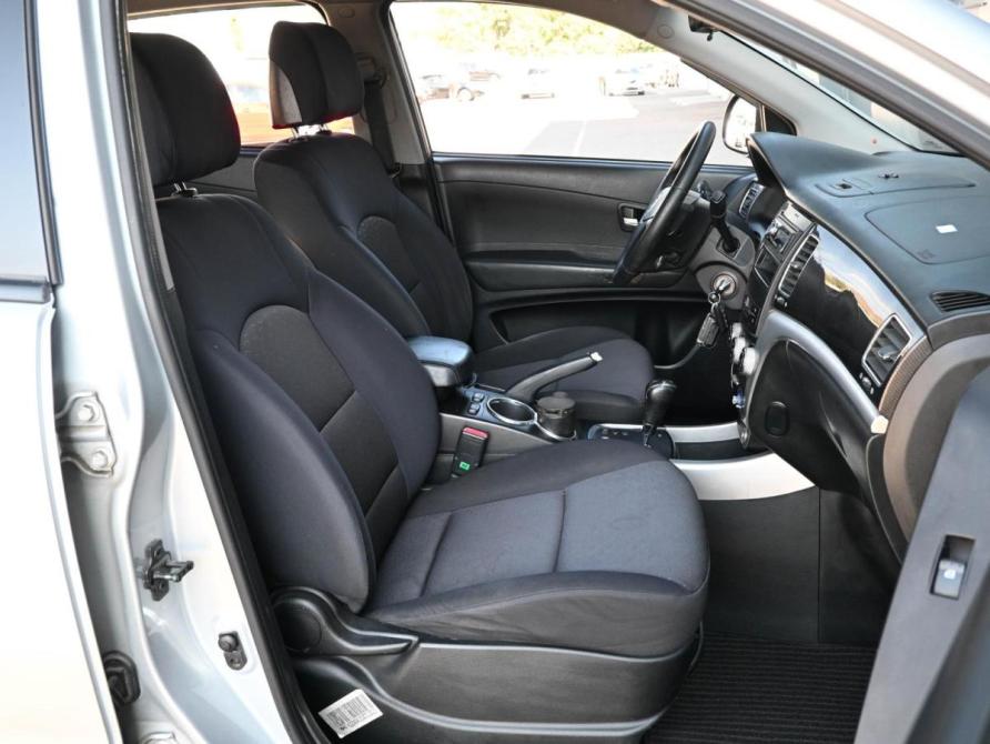 SsangYong Actyon II Новороссийск  - изображение 8