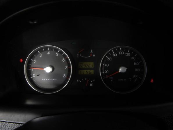 Hyundai Getz I с пробегом 2003 года, цена 399 000 рублей, 229000 км, хэтчбек, Автокод Объявления