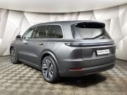 Li Auto (Lixiang) L9 I Рестайлинг Москва  - изображение 24