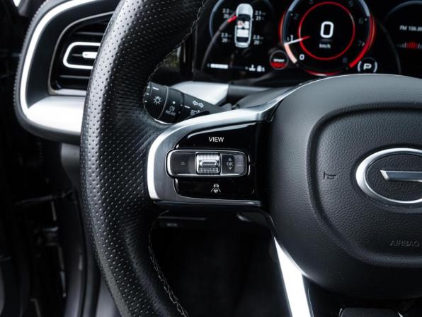 GAC GS8 II с пробегом 2023 года, цена 3 175 000 рублей, 64070 км, внедорожник, Автокод Объявления