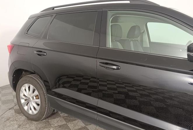 Skoda Karoq I с пробегом 2021 года, цена 2 115 000 рублей, 92484 км, внедорожник, Автокод Объявления