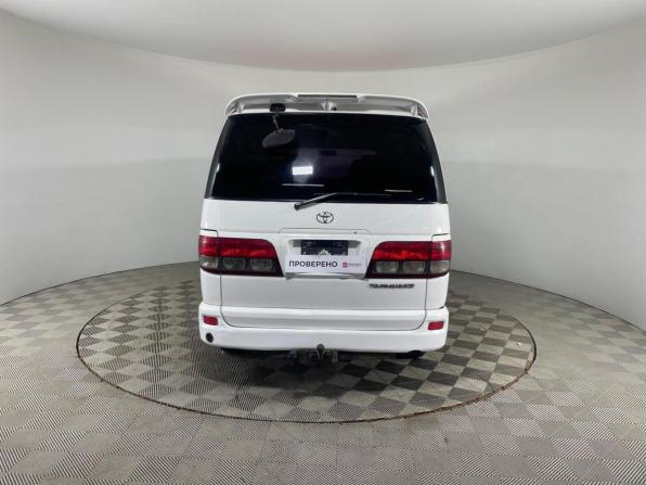 Toyota Touring HiAce I с пробегом 2002 года, цена 799 000 рублей, 364000 км, минивэн, Автокод Объявления