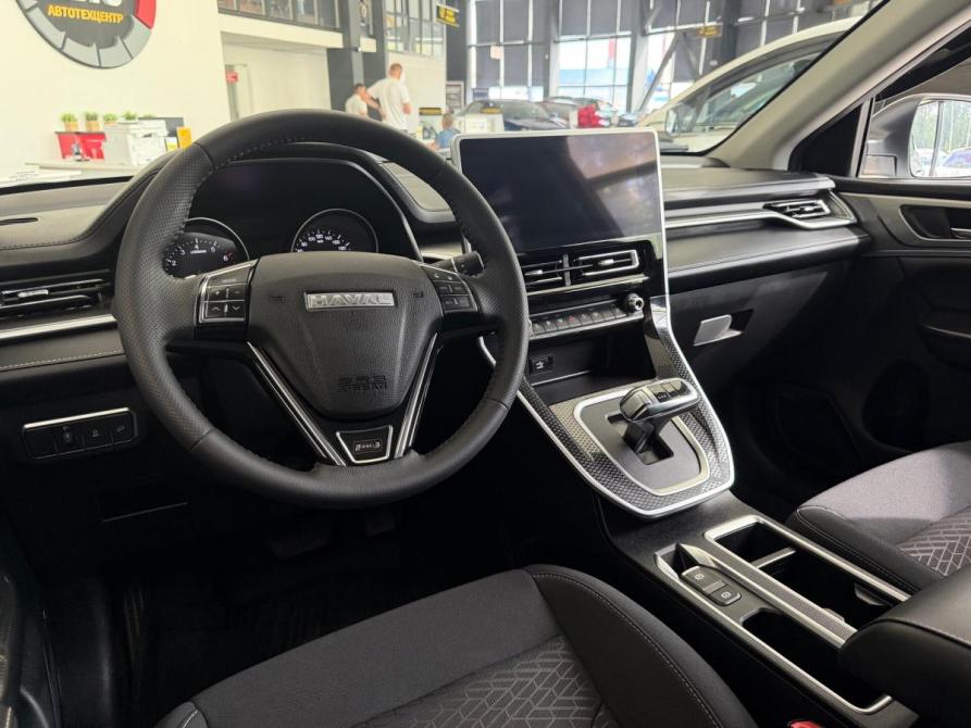 Haval M6 II Нефтекамск  - изображение 9