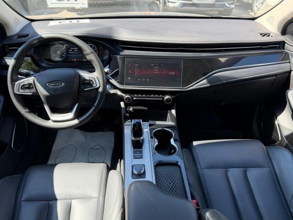 Omoda S5 с пробегом 2023 года, цена 1 489 000 рублей, 34000 км, седан, Автокод Объявления