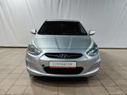 Hyundai Solaris I Нижневартовск  - изображение 20