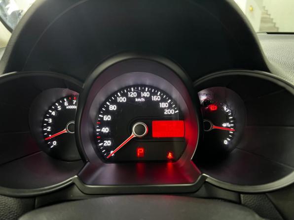 Kia Picanto II с пробегом 2012 года, цена 790 001 рубль, 145359 км, хэтчбек, Автокод Объявления