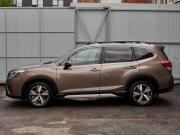 Subaru Forester V Екатеринбург  - изображение 34
