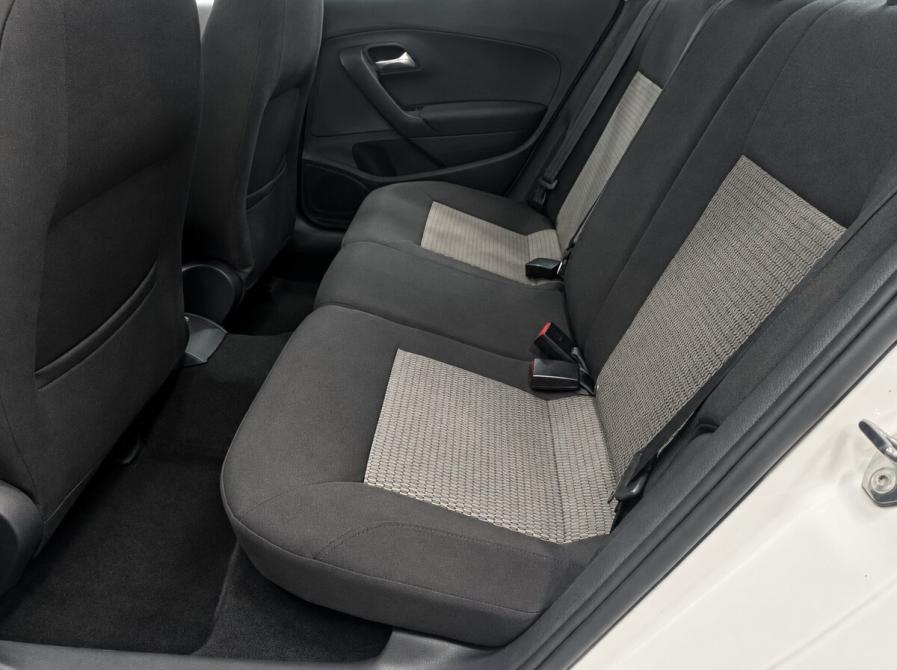 Volkswagen Polo V Кемерово  - изображение 14