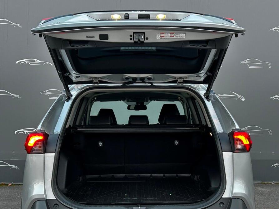 Toyota RAV4 V (XA50) Санкт-Петербург  - изображение 12