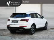 Zotye Coupa Казань  - изображение 19