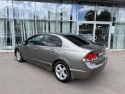 Honda Civic VIII Воронеж  - изображение 19
