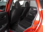 Nissan Qashqai II Рестайлинг Минеральные Воды  - изображение 29