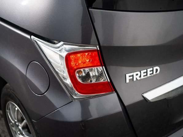 Honda Freed I Рестайлинг 2 с пробегом 2014 года, цена 1 150 000 рублей, 127116 км, компактвэн, Автокод Объявления